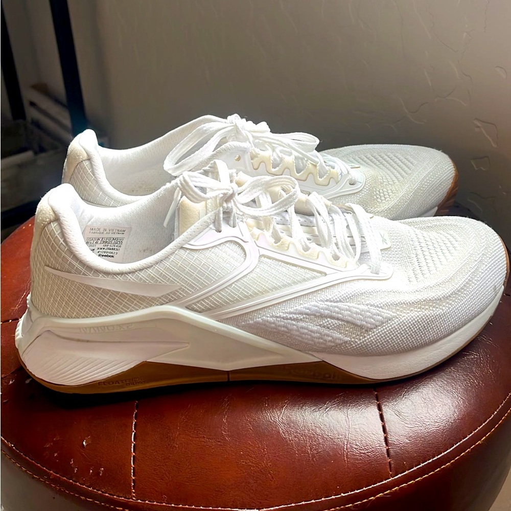 Reebok Nano X2 Women's Training Shoes